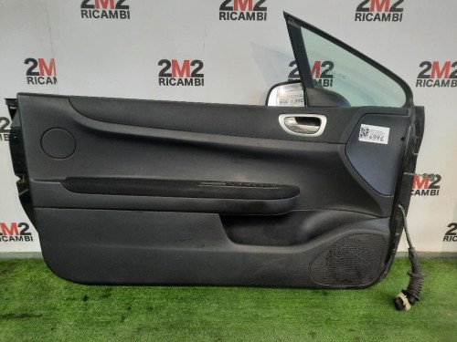 Pannello Rivestimento Porta ANT SX