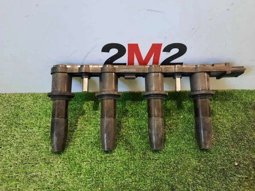 Distributore Carburante Flauto 55353803 Alfa Romeo 159 2006