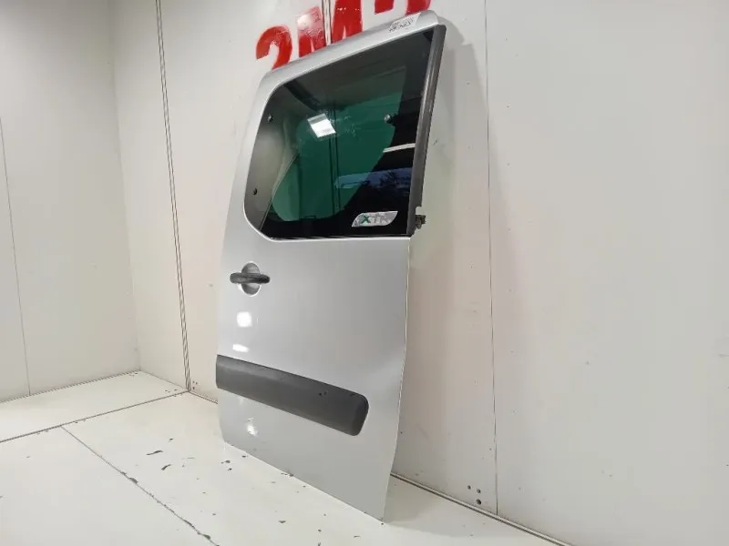 Porta Scorrevole POST SX 9831169780 Citroen Berlingo III 2015