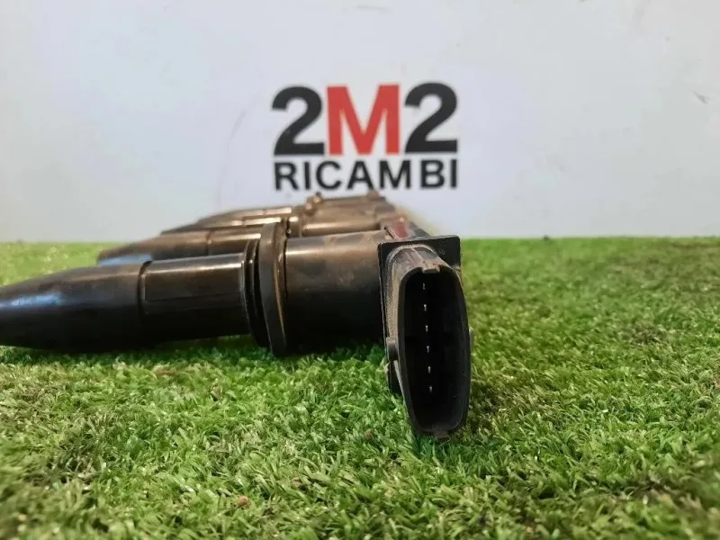 Distributore Carburante Flauto 55353803 Alfa Romeo 159 2006