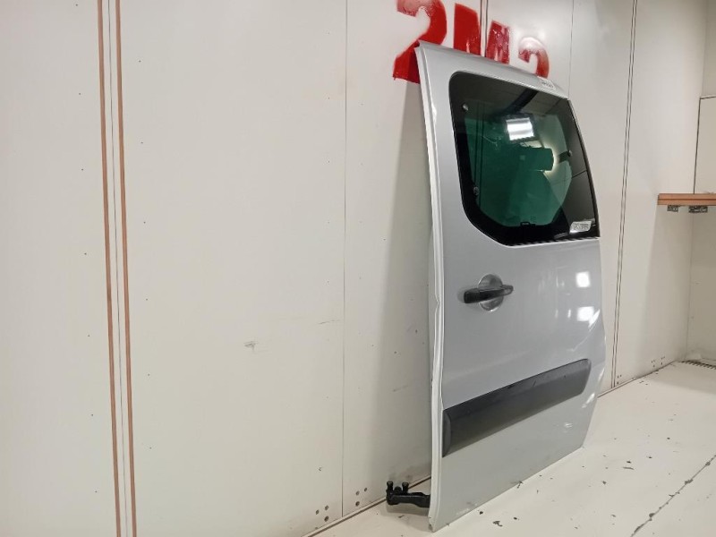 Porta Scorrevole POST SX 9831169780 Citroen Berlingo III 2015