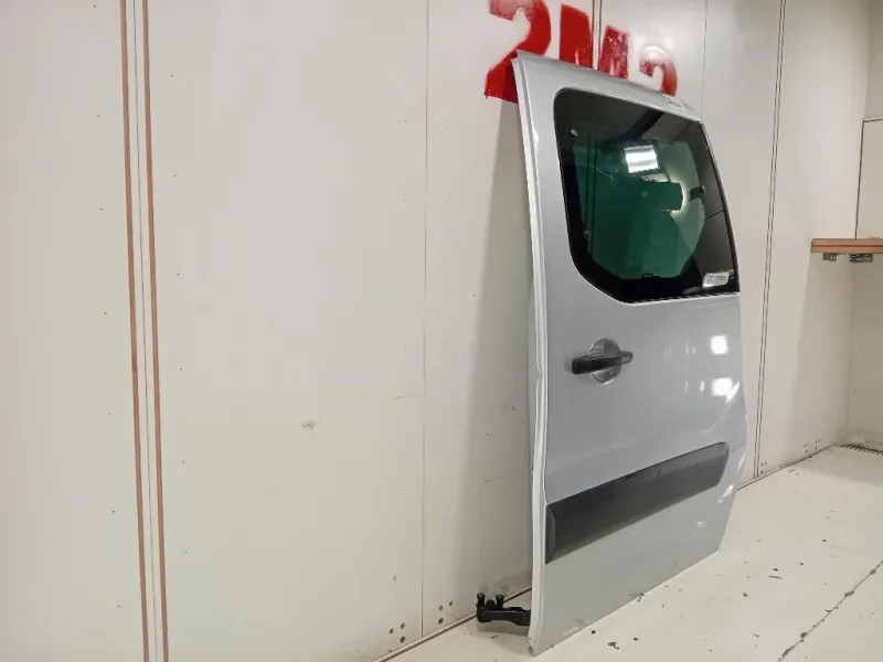 Porta Scorrevole POST SX 9831169780 Citroen Berlingo III 2015