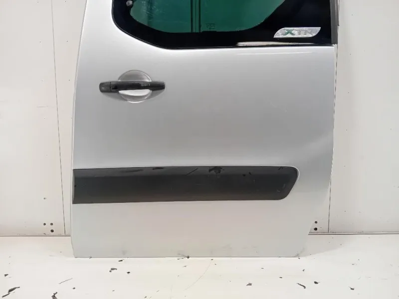 Porta Scorrevole POST SX 9831169780 Citroen Berlingo III 2015