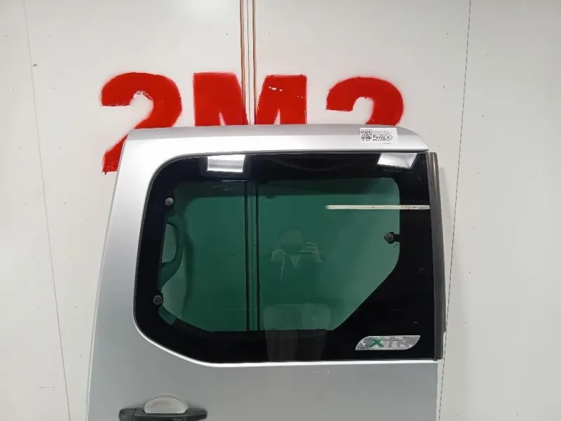 Porta Scorrevole POST SX 9831169780 Citroen Berlingo III 2015