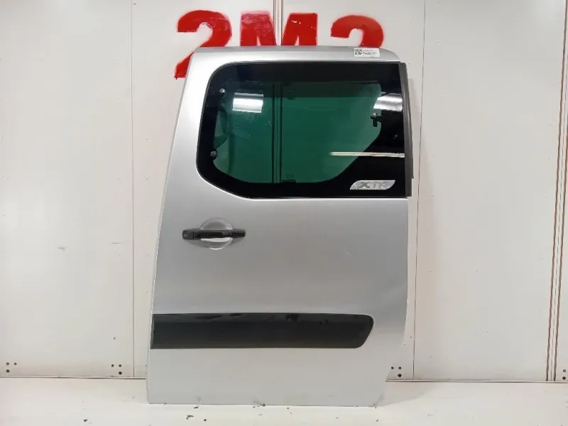 Porta Scorrevole POST SX 9831169780 Citroen Berlingo III 2015