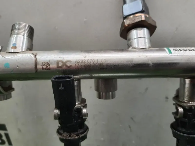 Distributore Carburante Flauto 175222462R Renault Mégane IV 2016