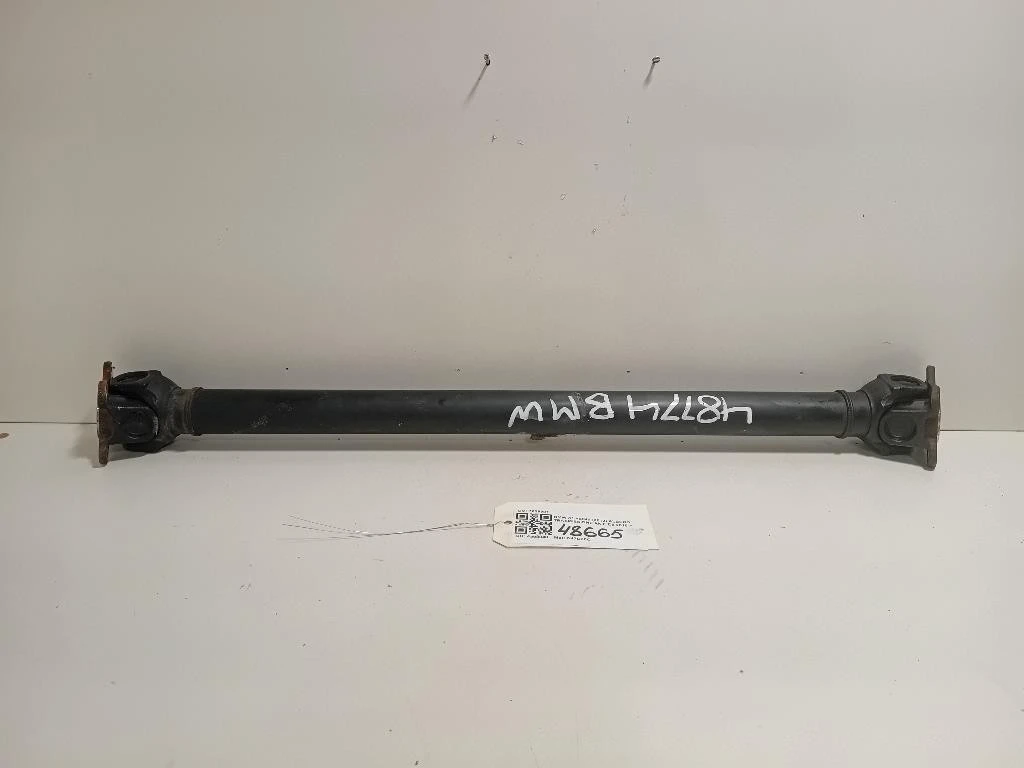 Albero Trasmissione ANT 7629987 Bmw X1 E84 2010