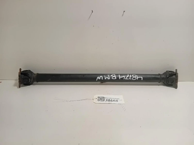 Albero Trasmissione ANT 7629987 Bmw X1 E84 2010