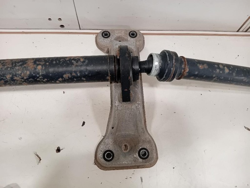 Albero Trasmissione 31437416 Volvo XC70 III 2013