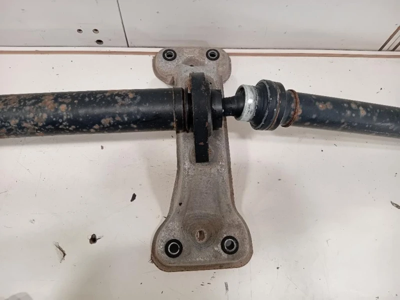 Albero Trasmissione 31437416 Volvo XC70 III 2013