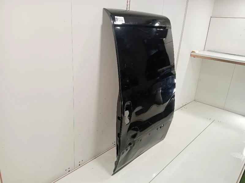 Porta Scorrevole POST SX 51977136 Fiat Doblò III 2010