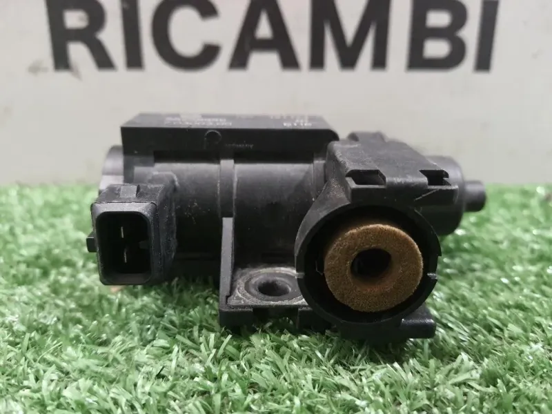 Elettrovalvola Convertitore Pressione 55228986 Fiat Punto EVO 2010