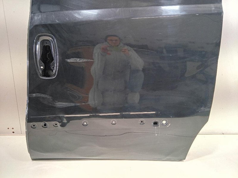 Porta Scorrevole POST SX 51977136 Fiat Doblò III 2010