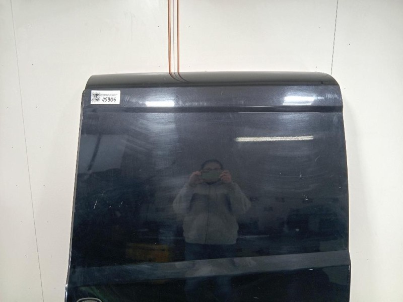 Porta Scorrevole POST SX 51977136 Fiat Doblò III 2010