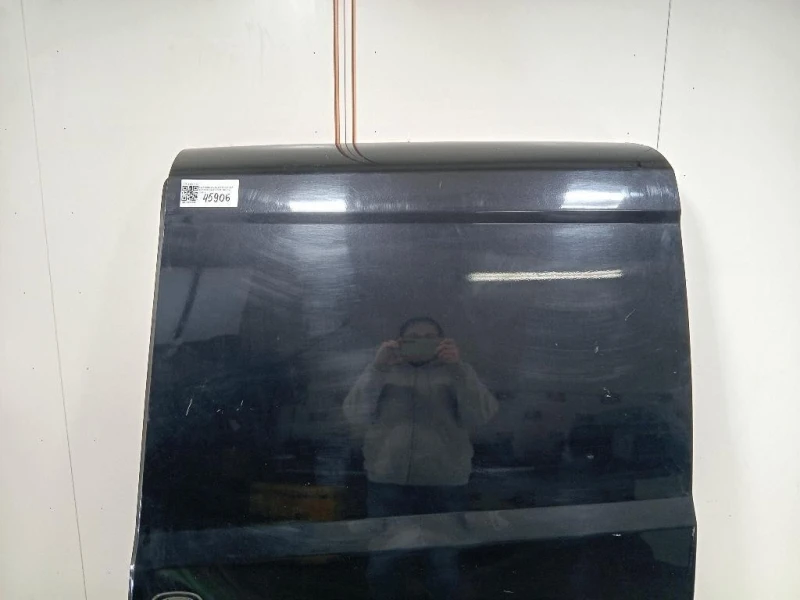 Porta Scorrevole POST SX 51977136 Fiat Doblò III 2010