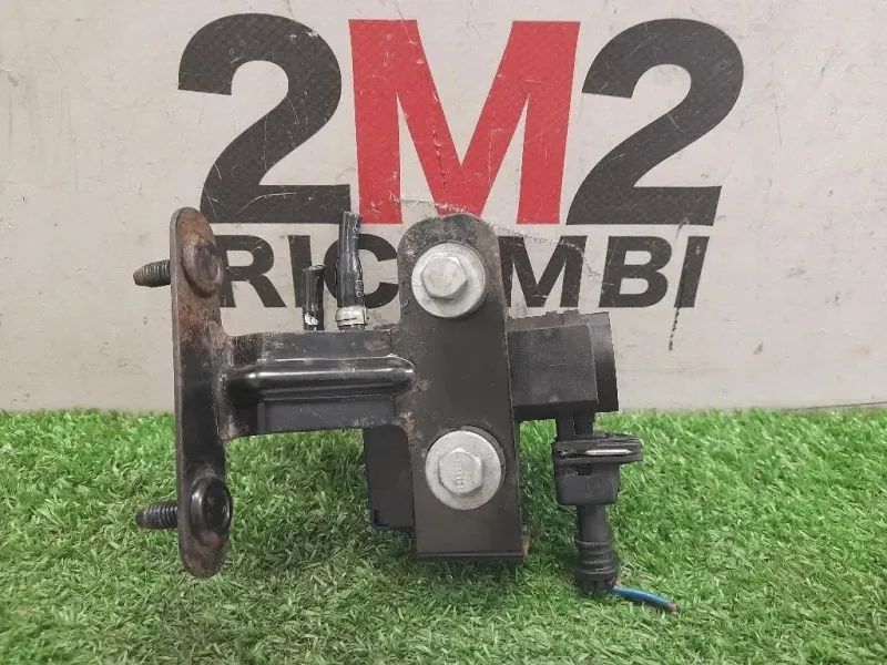 Elettrovalvola Convertitore Pressione 55228986 Lancia Ypsilon III 2011