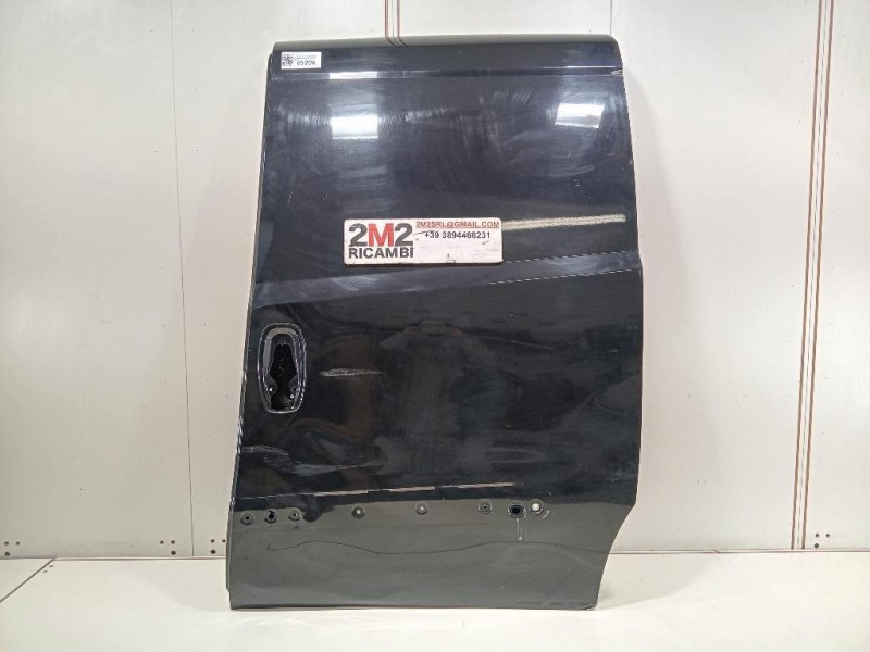 Porta Scorrevole POST SX 51977136 Fiat Doblò III 2010