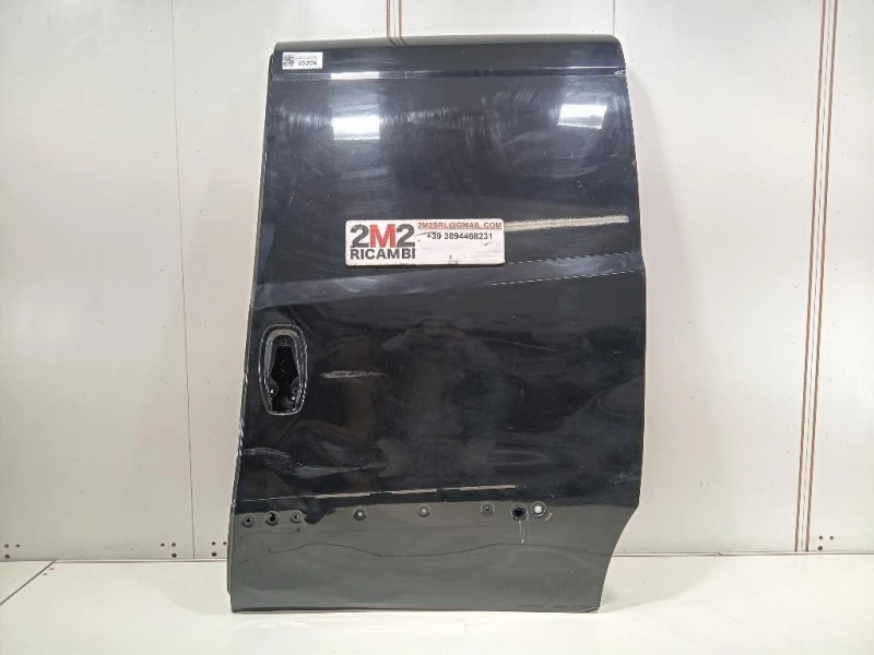 Porta Scorrevole POST SX 51977136 Fiat Doblò III 2010