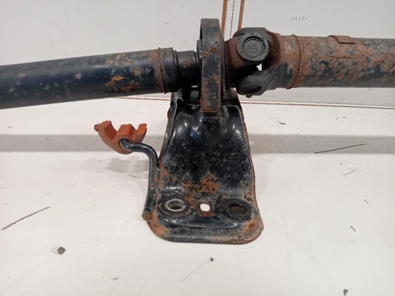 Albero Trasmissione 31437416 Volvo XC70 III 2013