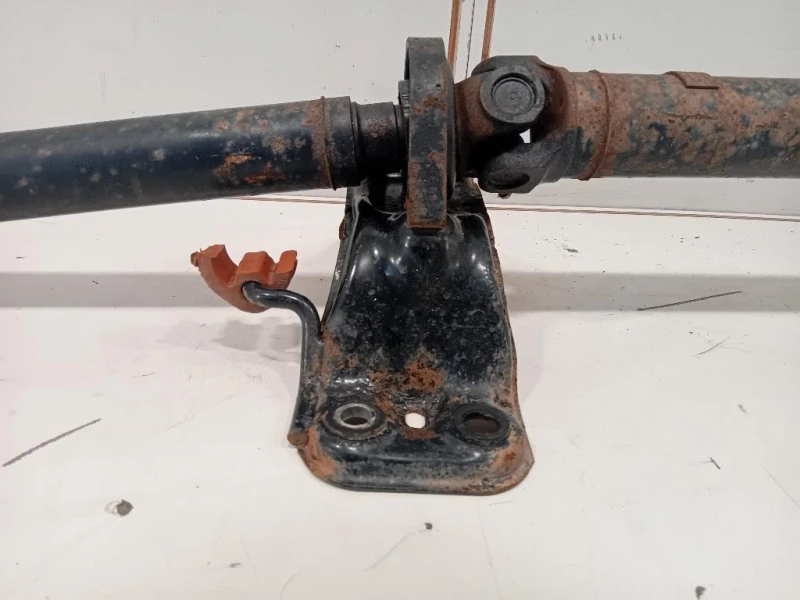 Albero Trasmissione 31437416 Volvo XC70 III 2013