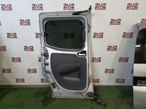 Porta Scorrevole POST SX 1353059080 Fiat QUBO 2008