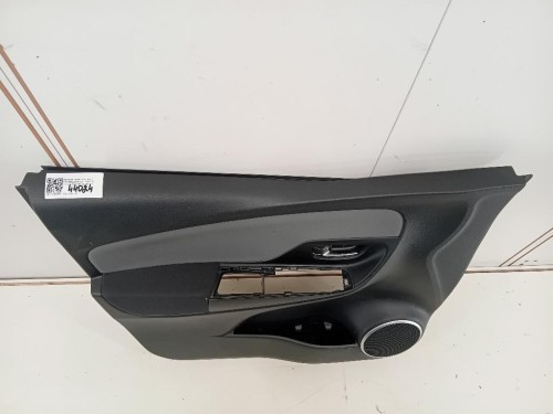 Elettrovalvola Convertitore Pressione VALVOLA DI VUOTO 1397000700 Mazda 6 II 2008