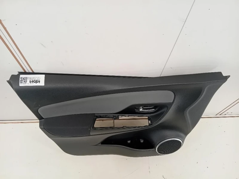 Pannello Rivestimento Porta ANT SX 676200DK10C4 Toyota Yaris IV 2017