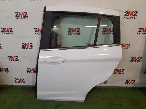 Porta Scorrevole POST SX 1752839 Ford B-max 2012