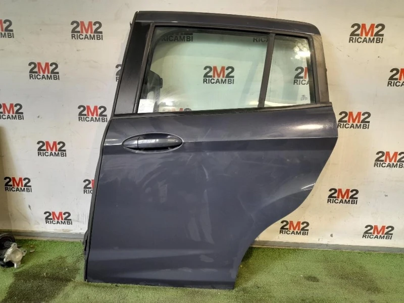 Porta Scorrevole POST SX 1752839 Ford B-max 2012