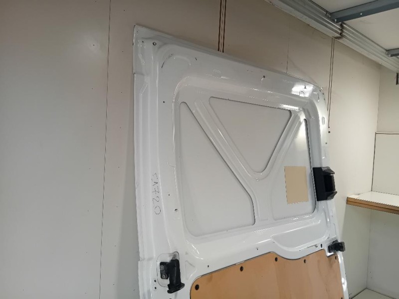 Porta Scorrevole POST SX PORTA SCORREVOLE POST SX Ford Transit VI 2014