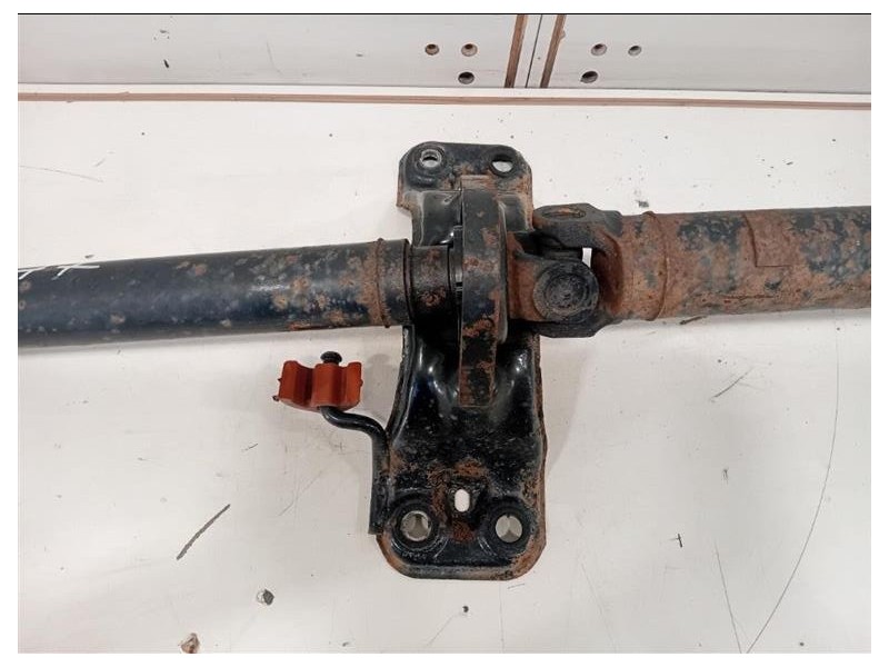 Albero Trasmissione 31437416 Volvo XC70 III 2013