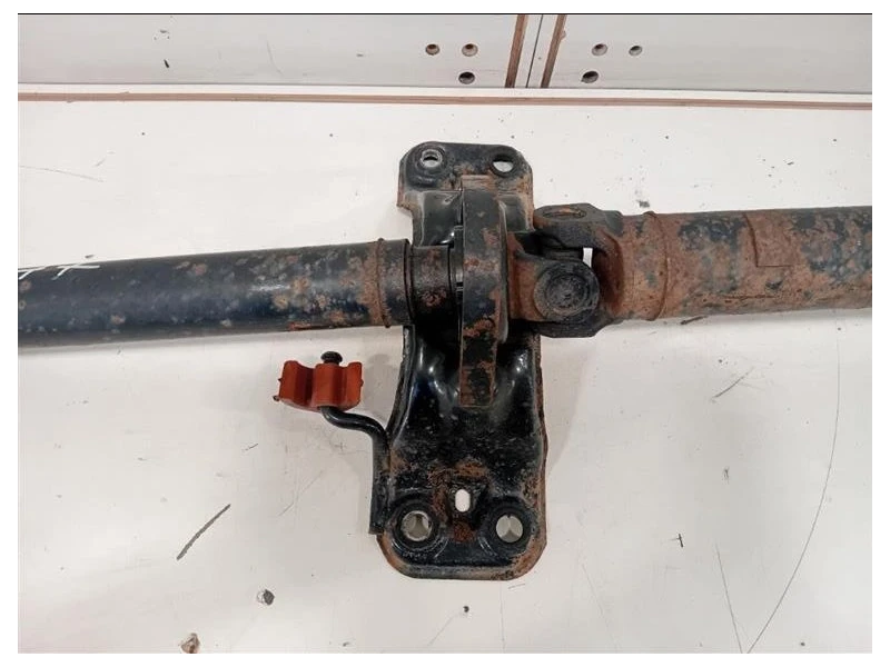 Albero Trasmissione 31437416 Volvo XC70 III 2013