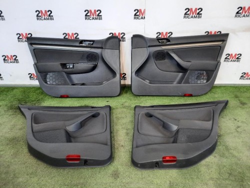 Pannello Rivestimento Porta ANT SX
