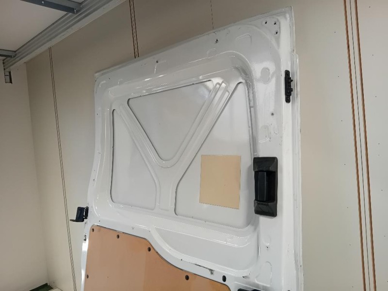 Porta Scorrevole POST SX PORTA SCORREVOLE POST SX Ford Transit VI 2014