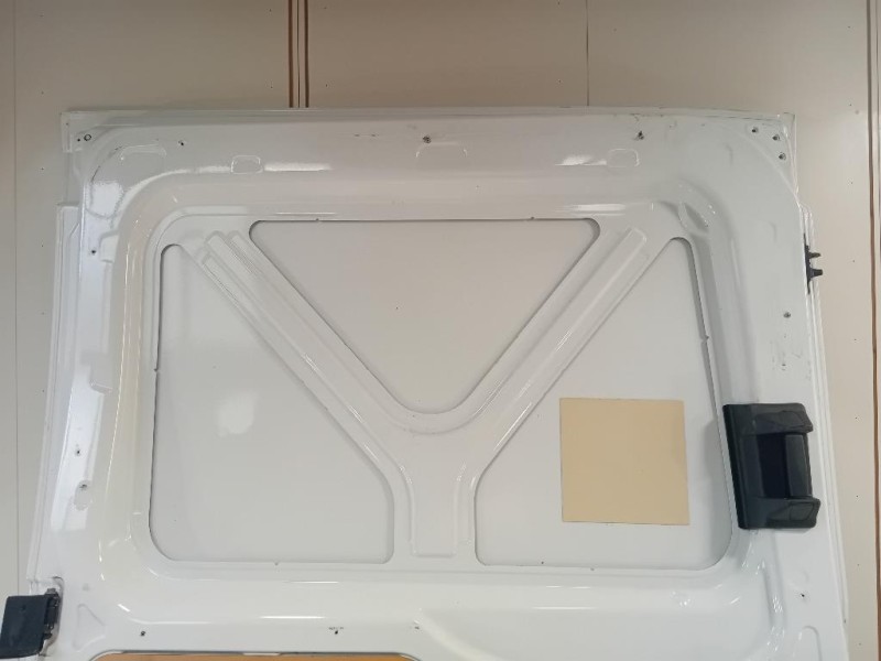 Porta Scorrevole POST SX PORTA SCORREVOLE POST SX Ford Transit VI 2014