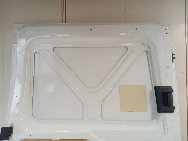 Porta Scorrevole POST SX PORTA SCORREVOLE POST SX Ford Transit VI 2014