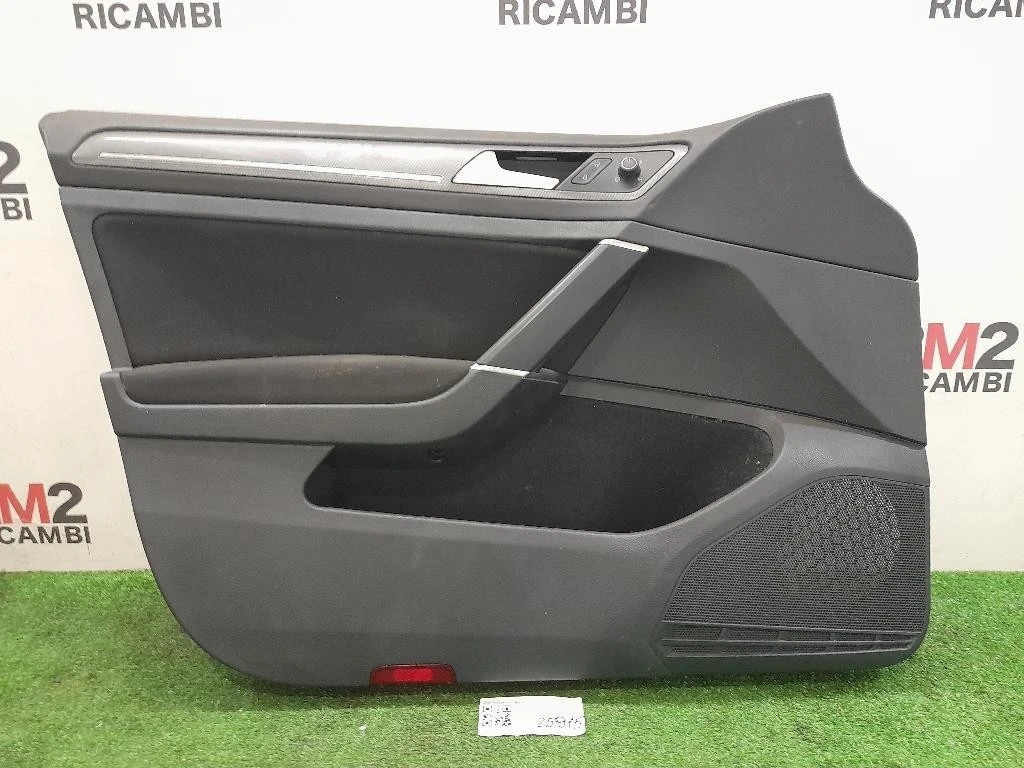 Pannello Rivestimento Porta ANT SX 5G4867023BNG Volkswagen GOLF VII 2017