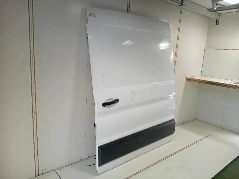 Porta Scorrevole POST SX PORTA SCORREVOLE POST SX Ford Transit VI 2014