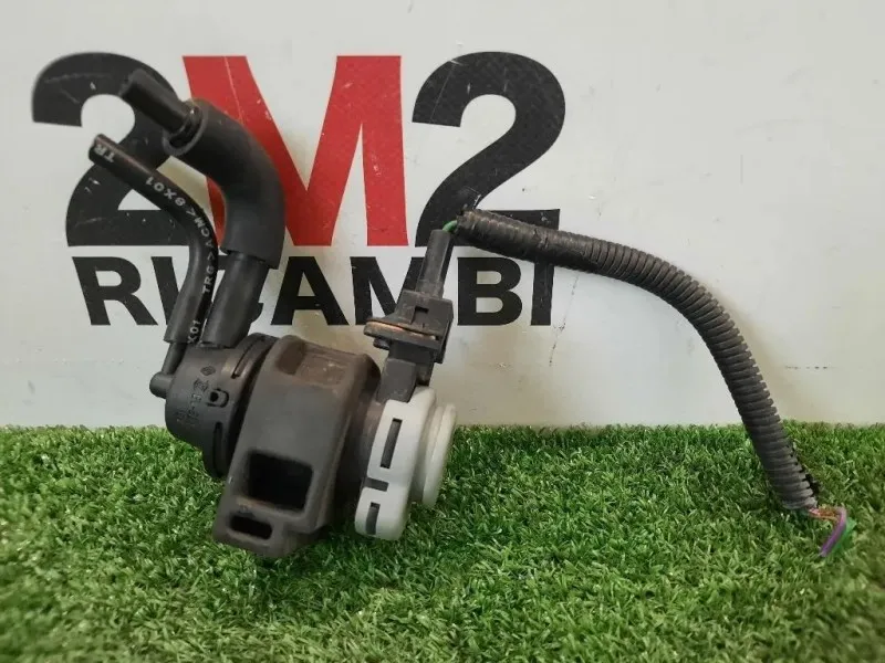 Elettrovalvola Convertitore Pressione 8200575400 Renault Koleos I 2008