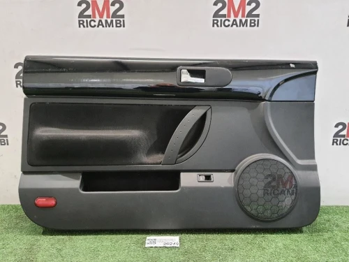 Pannello Rivestimento Porta ANT SX 1Y2867009J Volkswagen NEW Beetle I Cabrio 2002