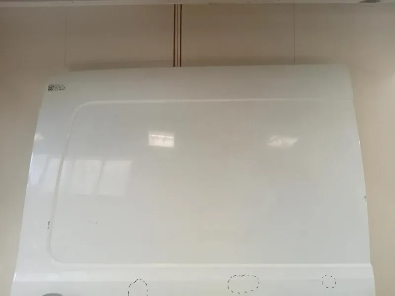 Porta Scorrevole POST SX PORTA SCORREVOLE POST SX Ford Transit VI 2014