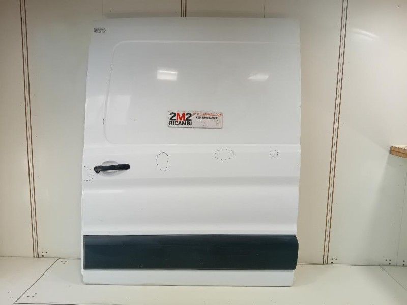 Porta Scorrevole POST SX PORTA SCORREVOLE POST SX Ford Transit VI 2014