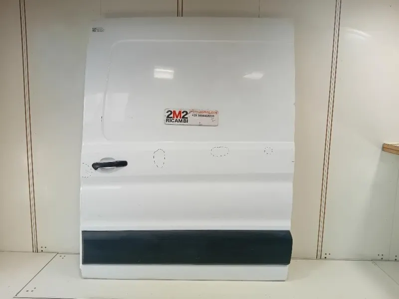 Porta Scorrevole POST SX PORTA SCORREVOLE POST SX Ford Transit VI 2014