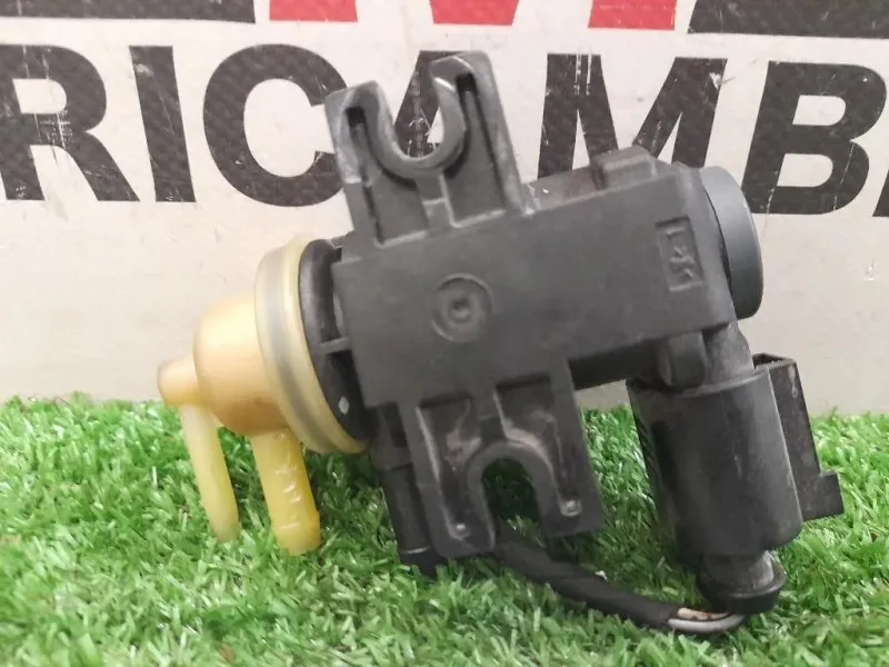 Elettrovalvola Convertitore Pressione 1K0906627B Volkswagen GOLF VII 2013