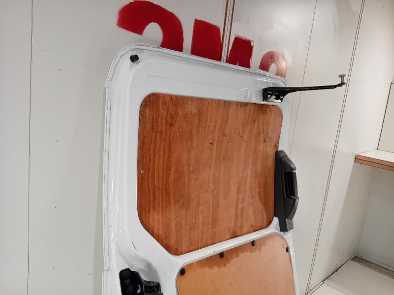 Porta Scorrevole POST SX PORTA SCORREVOLE POST SX Ford Transit Connect II 2014