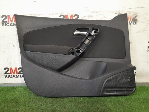 Pannello Rivestimento Porta ANT SX