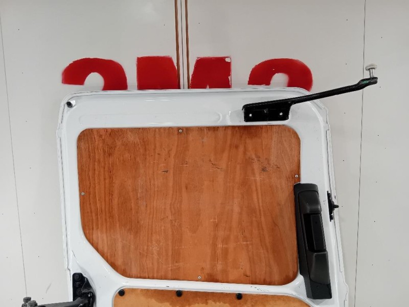 Porta Scorrevole POST SX PORTA SCORREVOLE POST SX Ford Transit Connect II 2014