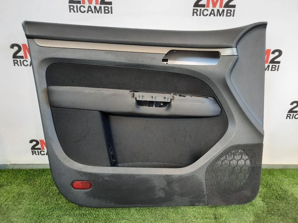 Pannello Rivestimento Porta ANT SX 1T1867011AAZOC Volkswagen Touran II 2007