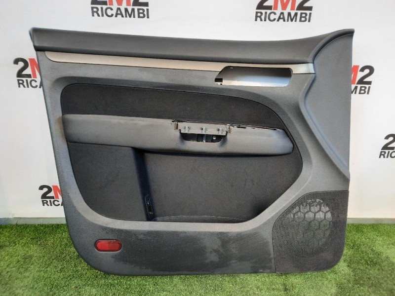 Pannello Rivestimento Porta ANT SX 1T1867011AAZOC Volkswagen Touran II 2007