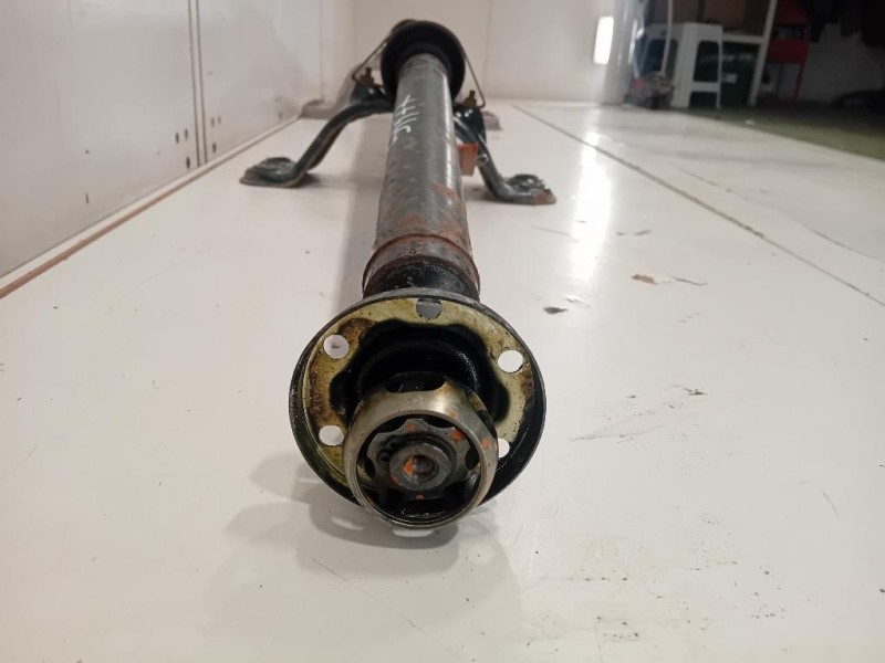 Albero Trasmissione 31437416 Volvo XC70 III 2013